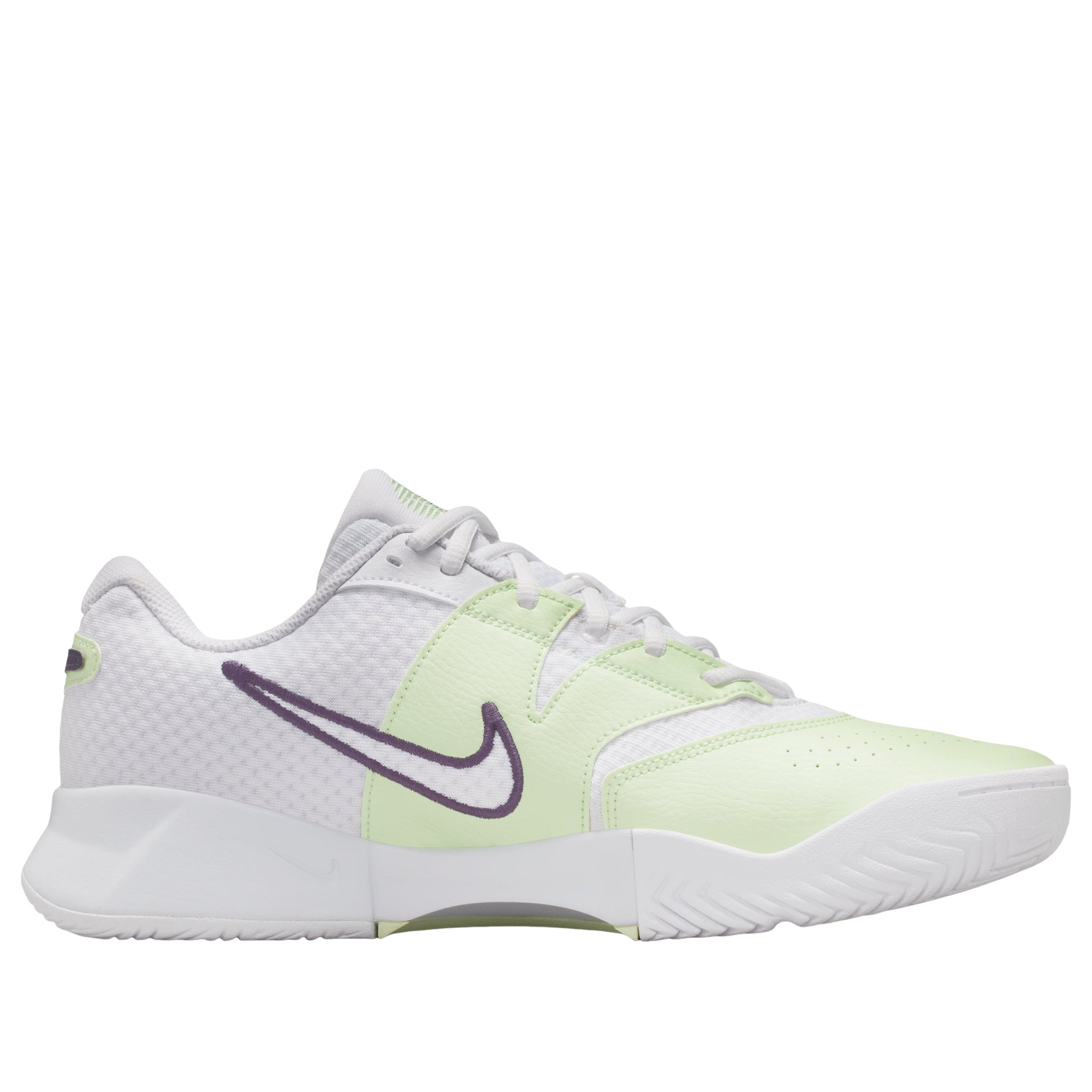 Nike Court Lite 4 'White Volt Tint' FD6574-108