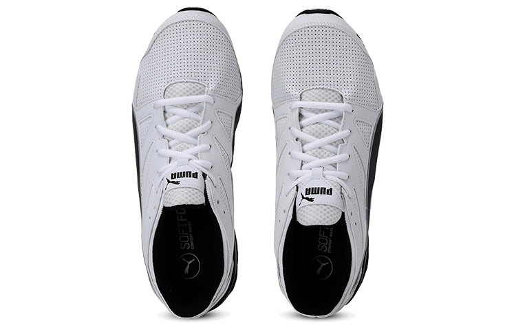PUMA Tazon Modern Sl Fit 'Black White' 190296-08