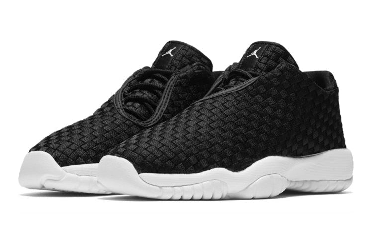 (GS) Air Jordan Future Low 'Black' 724813-002