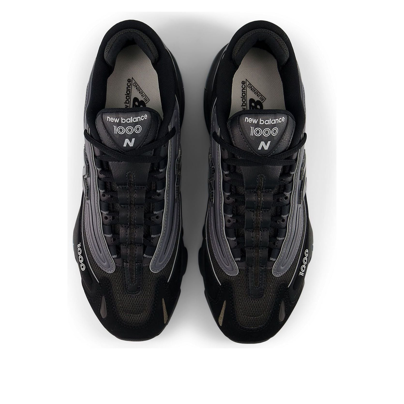 New Balance 1000 'Black Castlerock' U10009GK