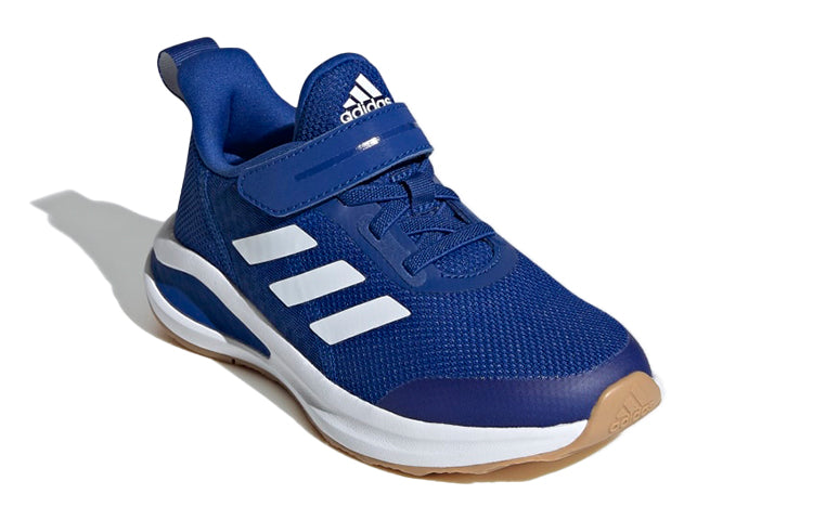 (GS) adidas Fortarun Blue/White FX0225