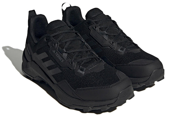 adidas Terrex AX4 'Black Carbon' HP7388