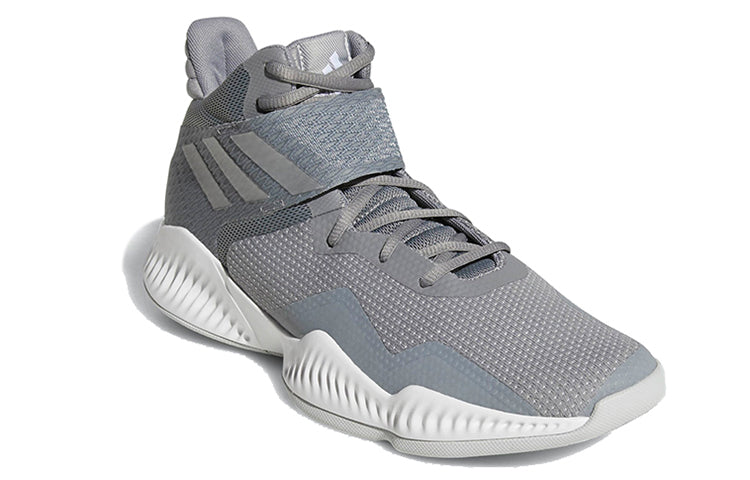adidas Explosive Bounce 2018 'Light Solid Grey' BB7295