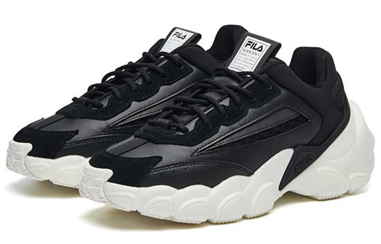 (WMNS) FILA Heritage- FHT F12W134144FBK