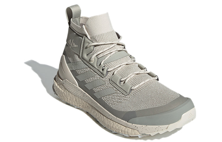 (WMNS) adidas Parley x Terrex Free Hiker 'Aluminium Sesame' GX2421