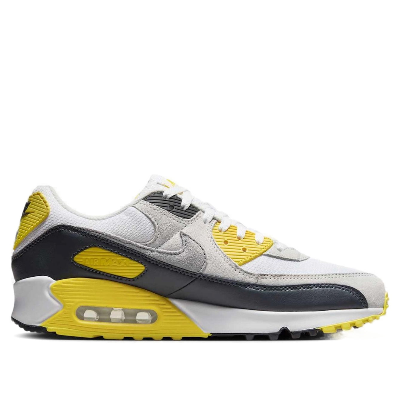 Nike Air Max 90 'White Lightning' DM0029-111