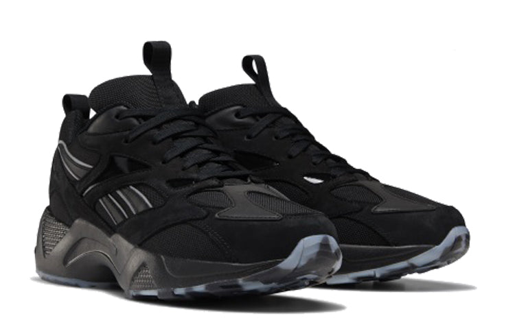 Reebok AZTREK 96 Black FU6611