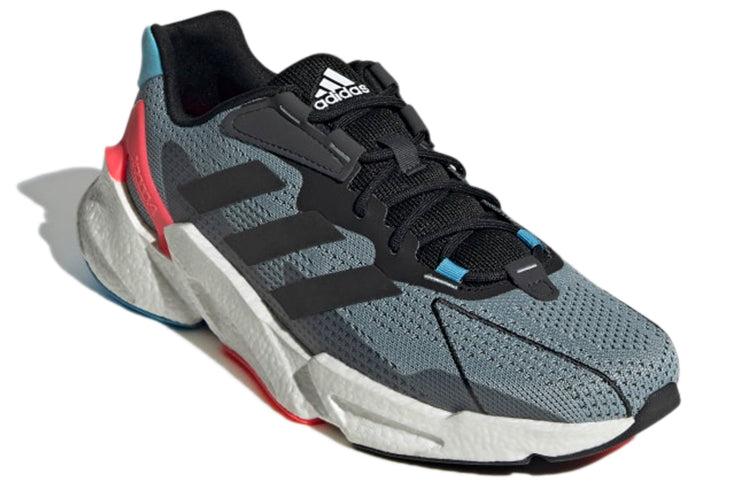 adidas X9000l4 'Grey Black White' GY6050