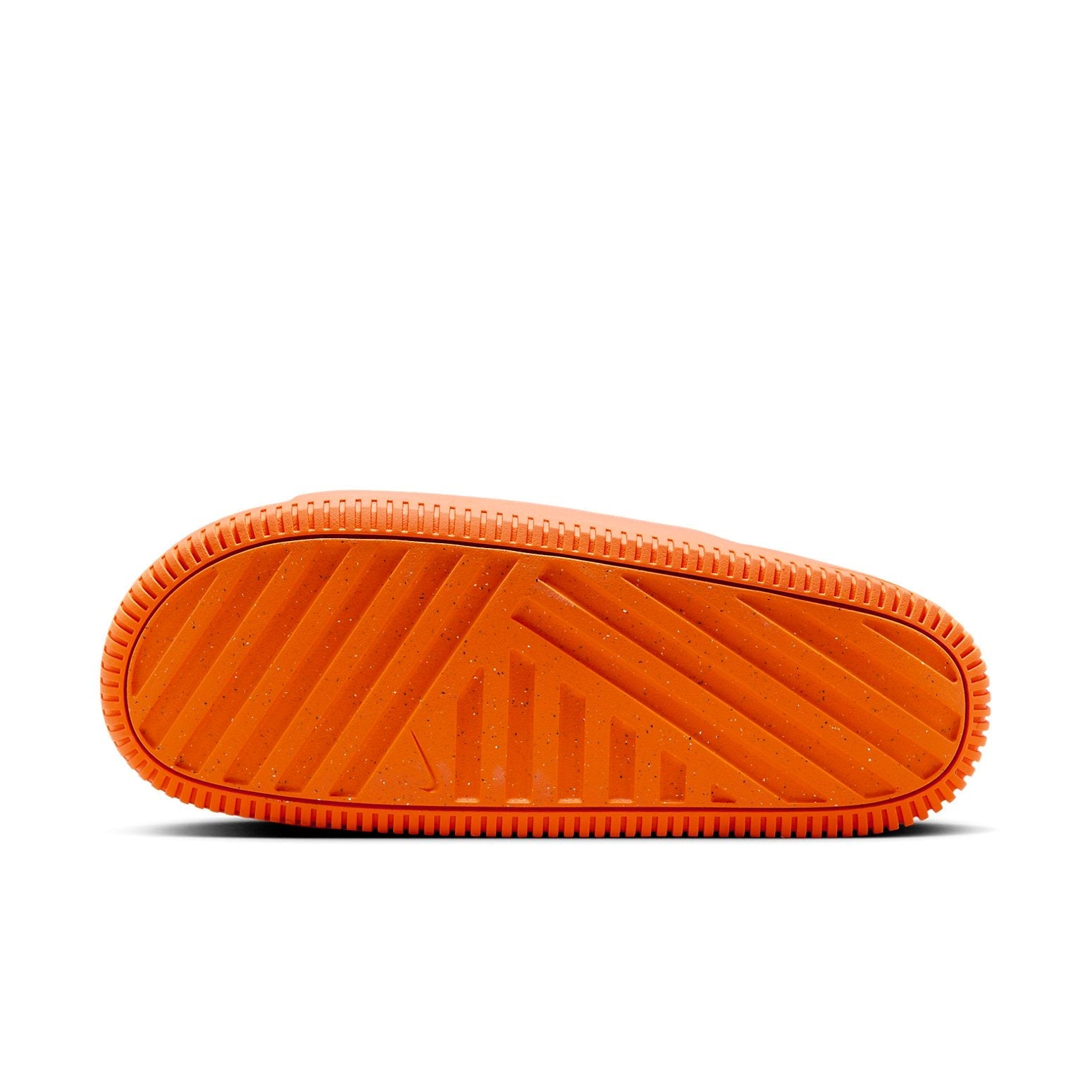 Nike Calm Slide 'Bright Mandarin' FD4116-800