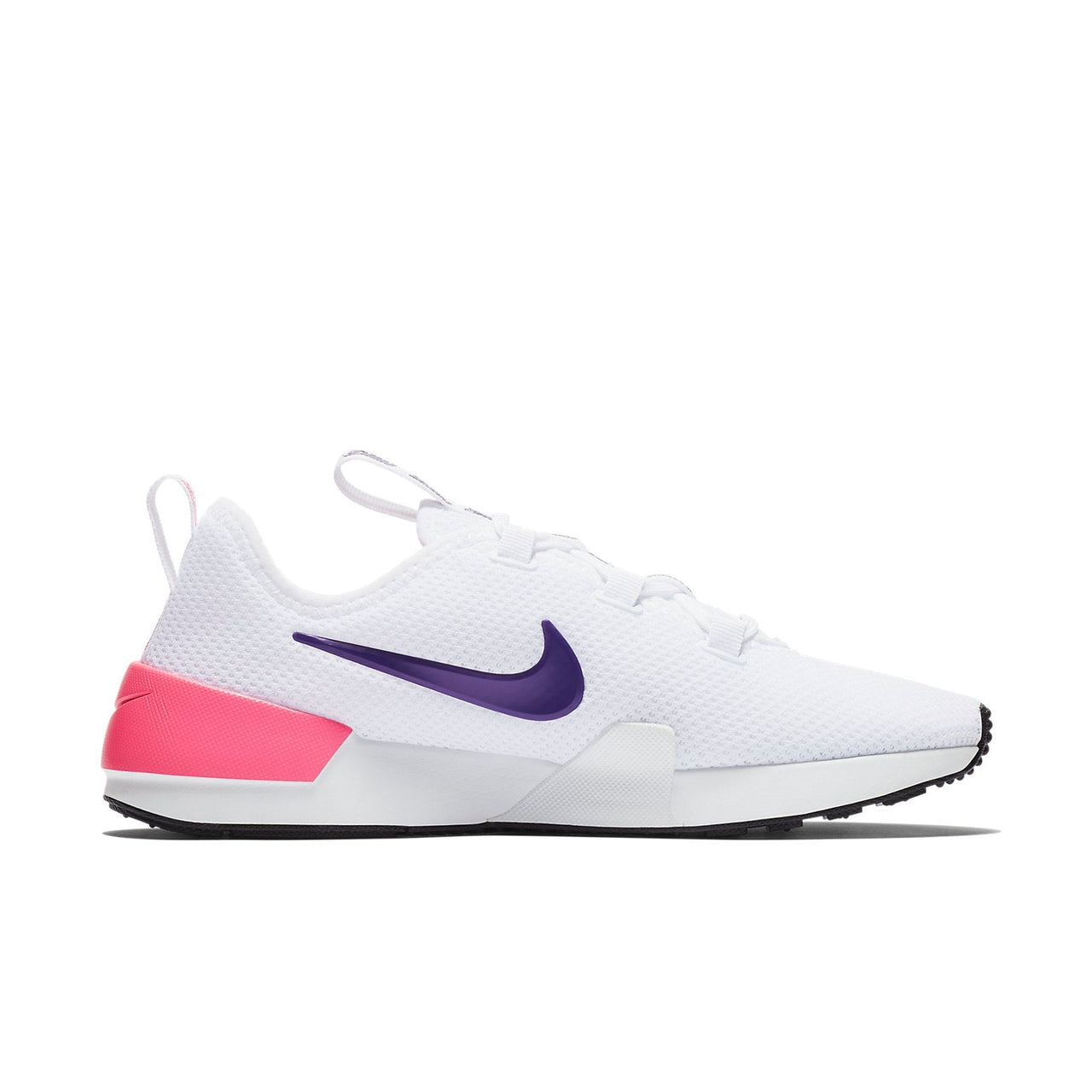 (WMNS) Nike Ashin Modern White/Pink AJ8799-103