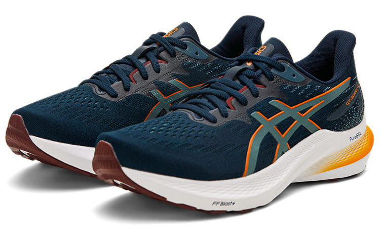 ASICS GT-2000 12 'French Blue Teal' 1011B691-401