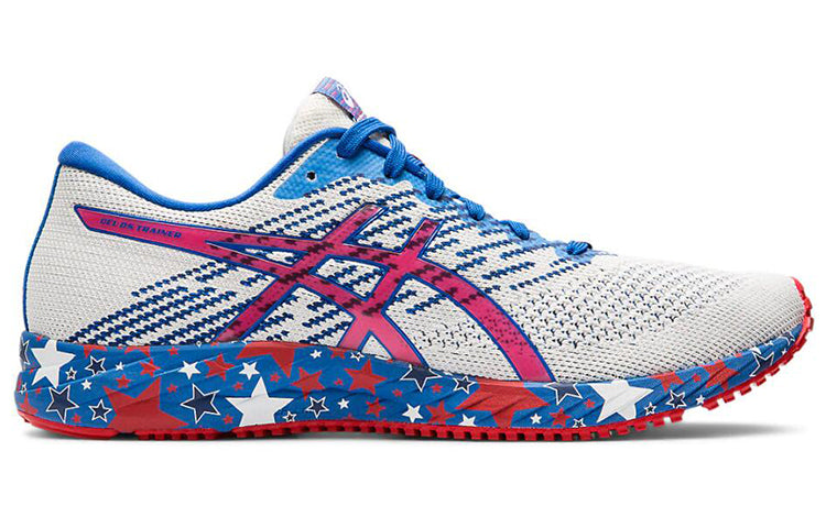 (WMNS) ASICS Gel-DS Trainer 24 'White Pink' 1012A647-100