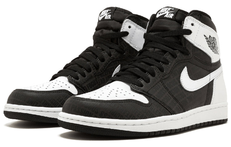 Air Jordan 1 Retro High OG 'RE2PECT' 555088-008