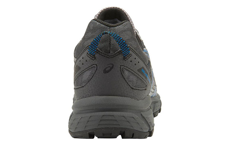 ASICS Gel-Venture 6 'Grey Blue' T7G1N-9690