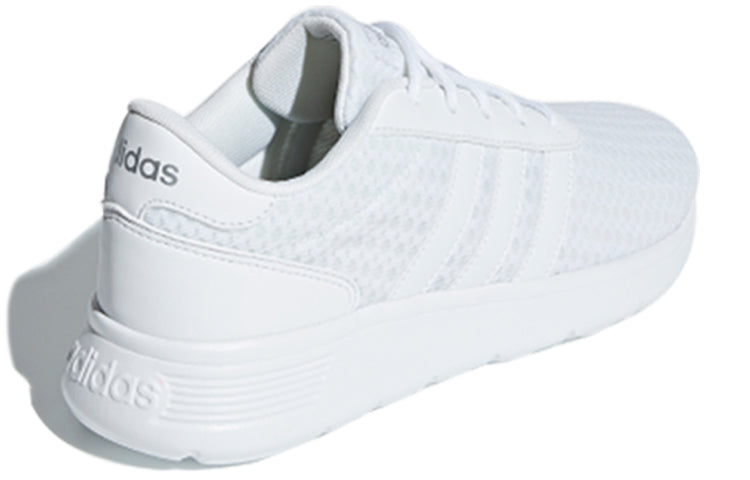 (WMNS) adidas neo Lite Racer 'White' F34672