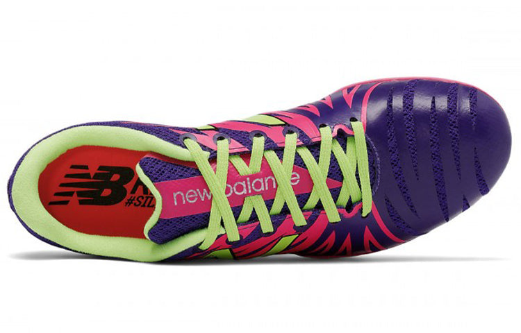 (WMNS) New Balance 100v1 'Purple Guava' WSD100PP