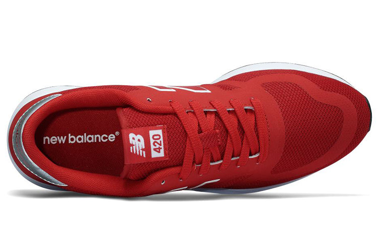 New Balance 420 Red MRL420CE