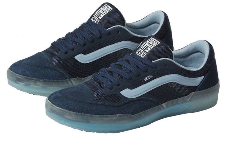 Vans Ave Pro 'Dress Blues' VN0A4BT7LKZ