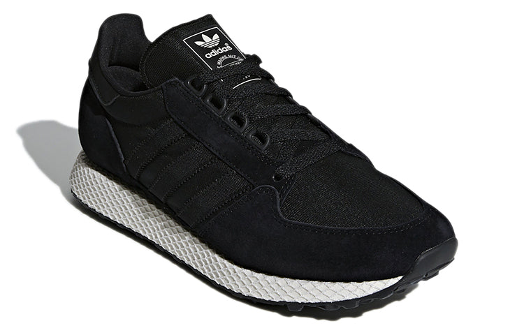 adidas Forest Grove 'Core Black' B37960
