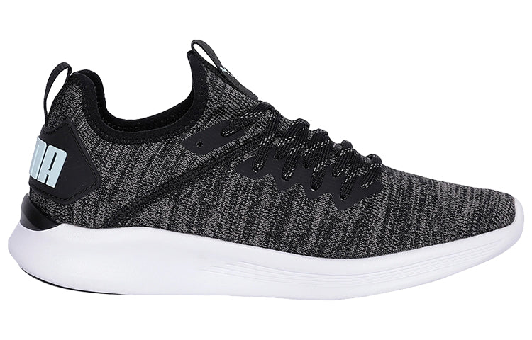 (WMNS) PUMA Ignite Flash EvoKnit 'Fair Aqua' 190511-17