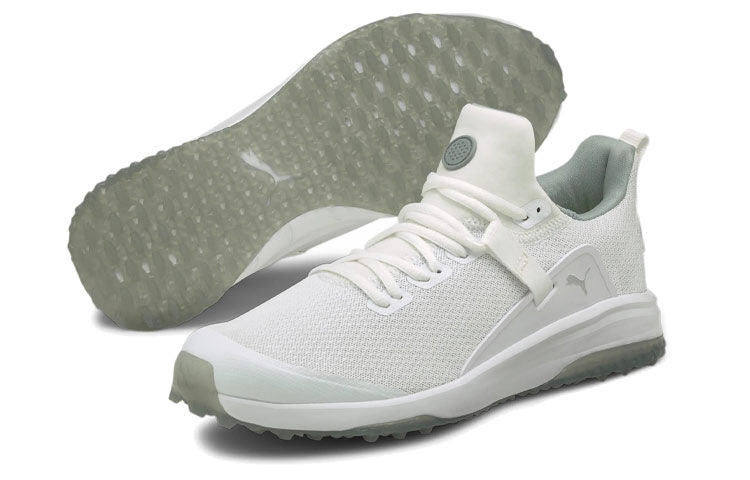 PUMA Fusion EVO White/Grey 193850-02