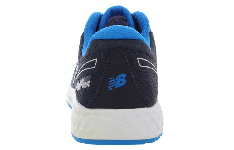 New Balance 1980 Fresh Foam 'Black Blue' M1980BG
