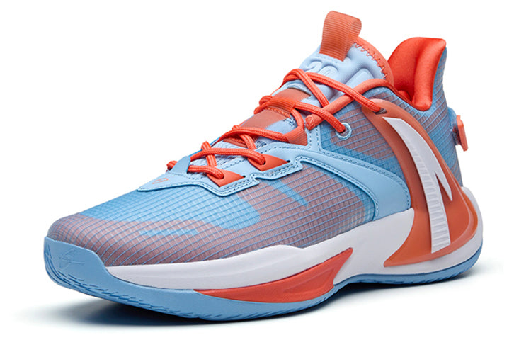 ANTA Mengpu 2.0 Gordon Hayward 'Blue Orange' 112231606-6