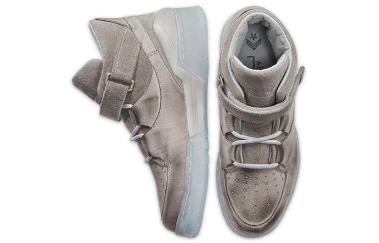Converse A-Cold-Wall* x ERX-260 Mid 'Grey Violet' 168176C