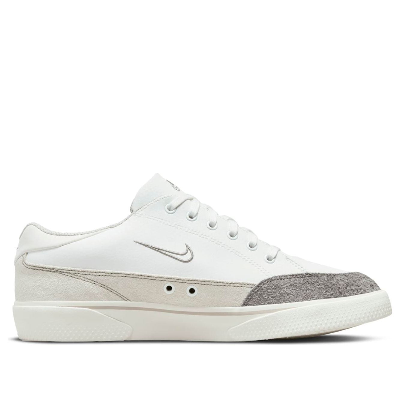 Nike GTS 97 'Summit White Flat Pewter' DV2216-100