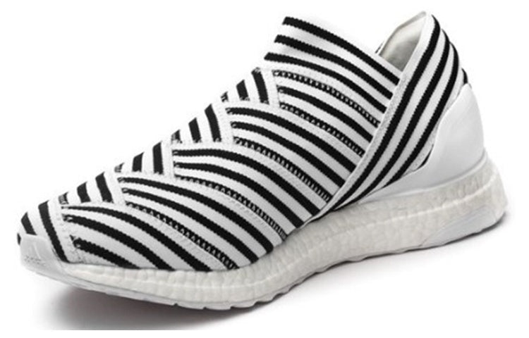 adidas Nemeziz Tango 17+ 360 Agility UltraBoost 'White Black' CG3656