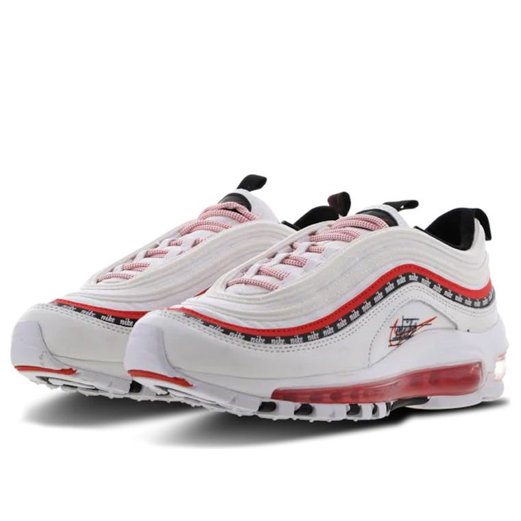 (GS) Nike Air Max 97 'Script Swoosh' CQ4817-100
