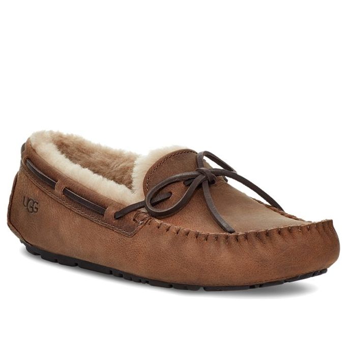 UGG Olsen Slipper 'Tan' 1112441-TAN