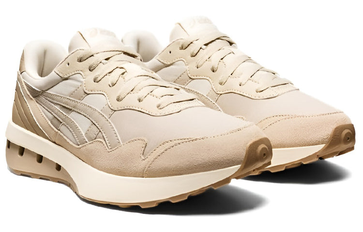 ASICS Jogger X81 'Putty Birch' 1201A744-200