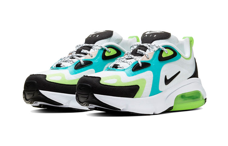 (GS) Nike Air Max 200 SE 'Oracle Aqua' CJ4035-101