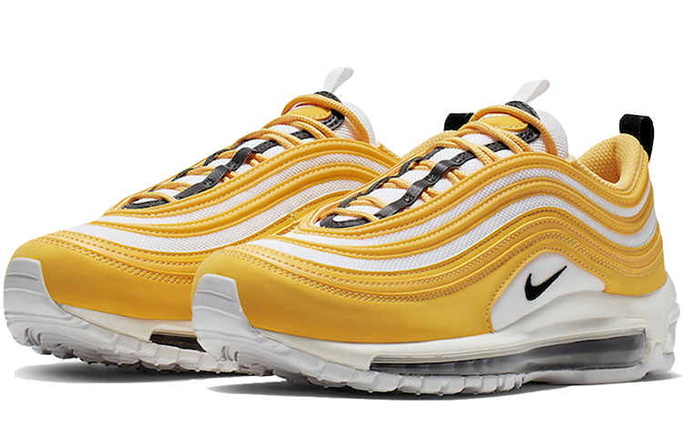 (WMNS) Nike Air Max 97 'Topaz Gold' 921733-703