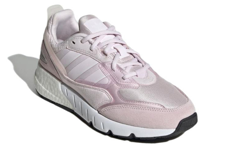 (WMNS) adidas Originals ZX 1K Boost 2.0 'Almost Pink' GV8029