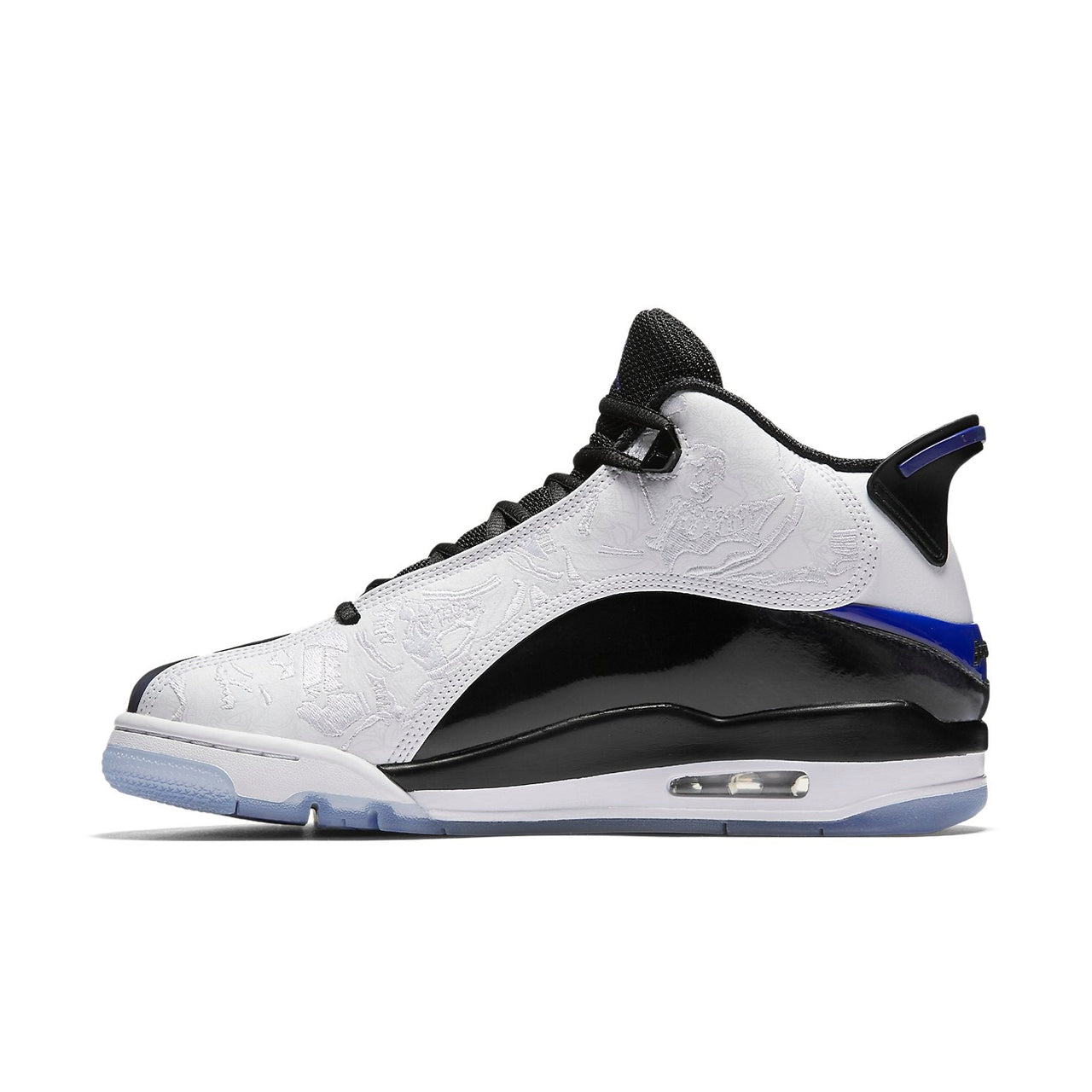 Air Jordan Dub Zero 'Concord' 311046-106