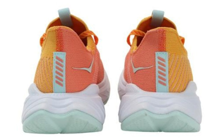 (WMNS) HOKA ONE ONE Carbon X 3 'Radiant Yellow' 1123193-RYCM