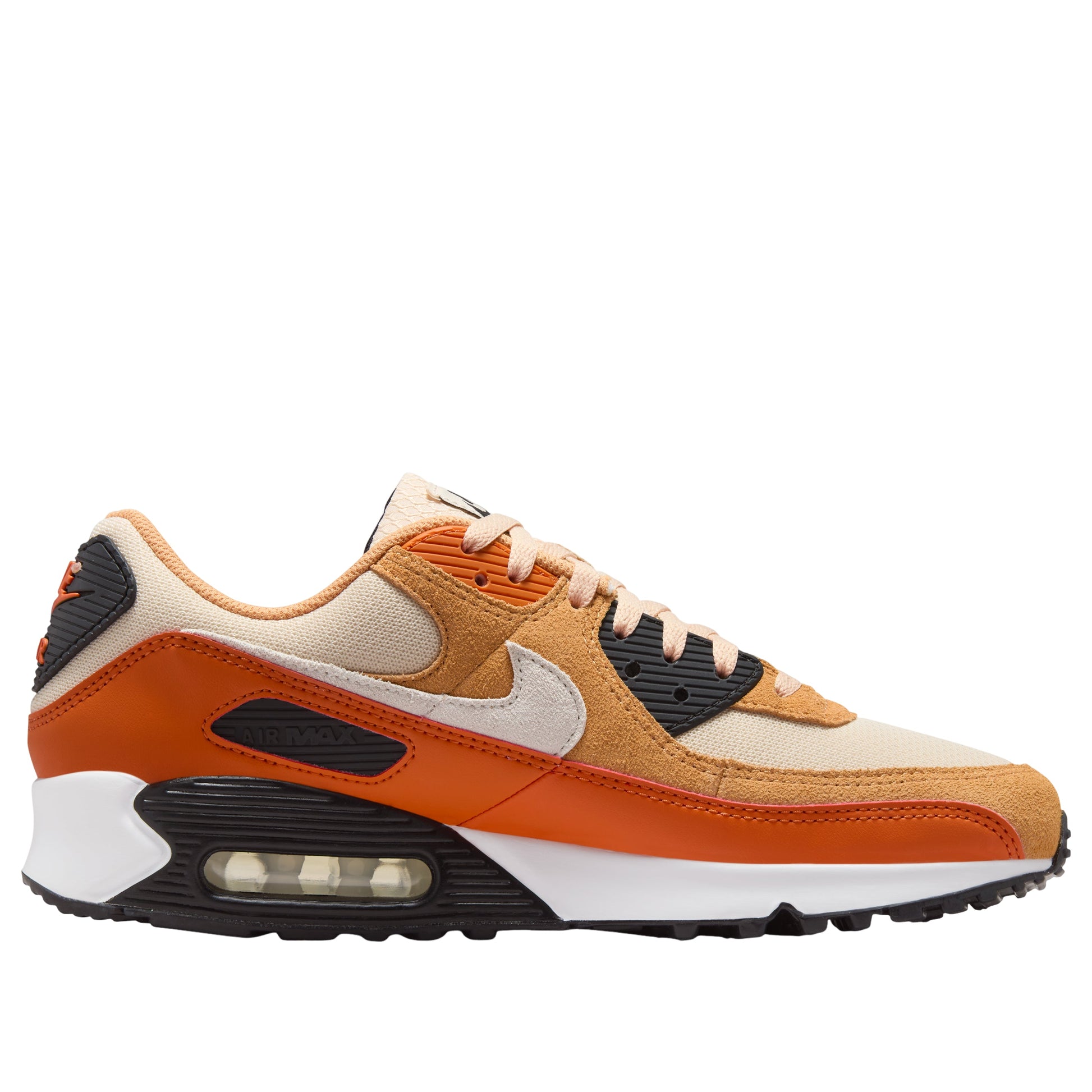Nike Air Max 90 'Campfire Orange' DM0029-800