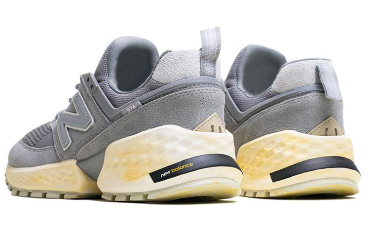 New Balance 574 Sport 'Marblehead' MS574AFA