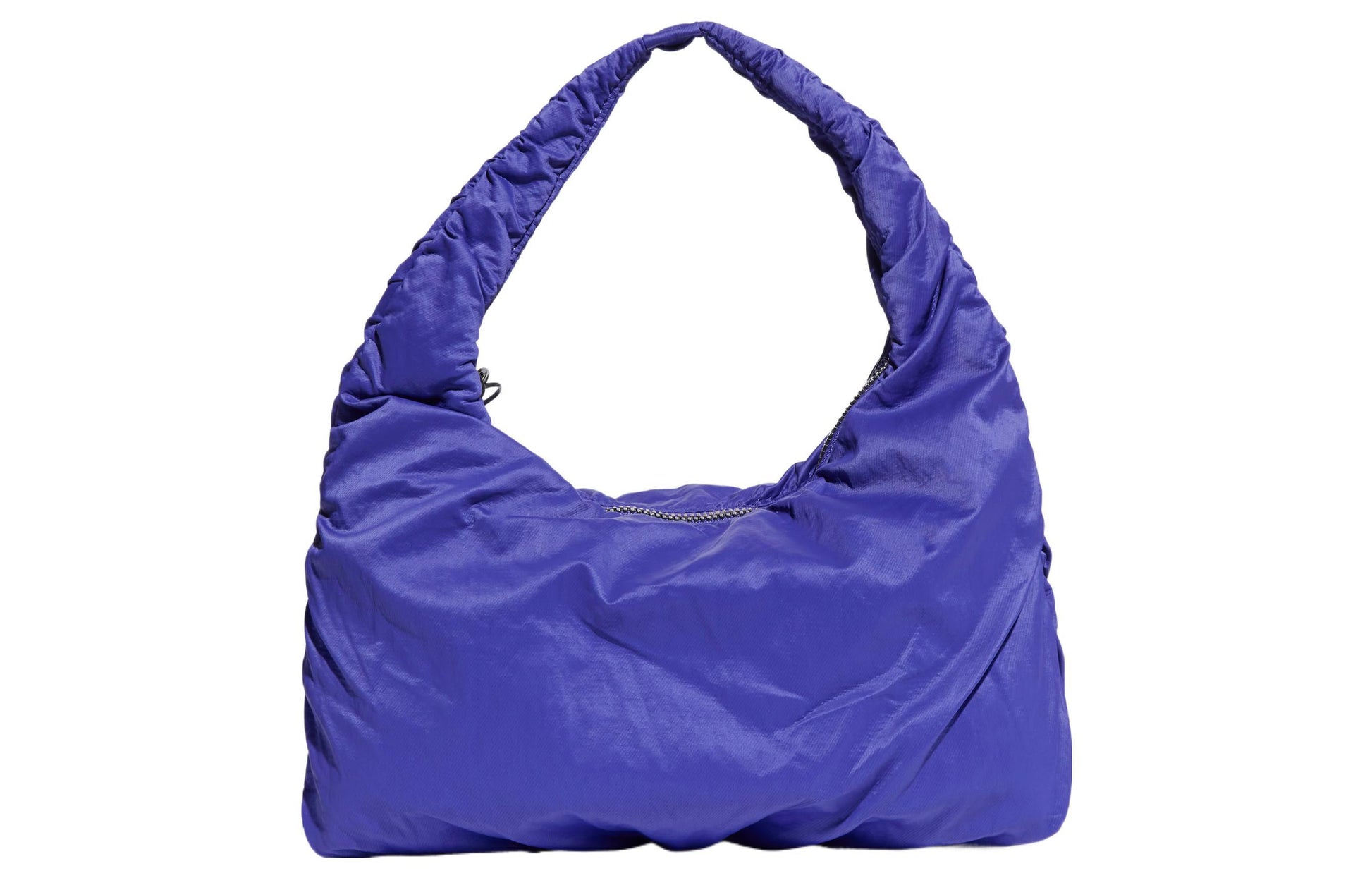 (WMNS) adidas Satin Small Shoulder Bag 'Purple' IB9049
