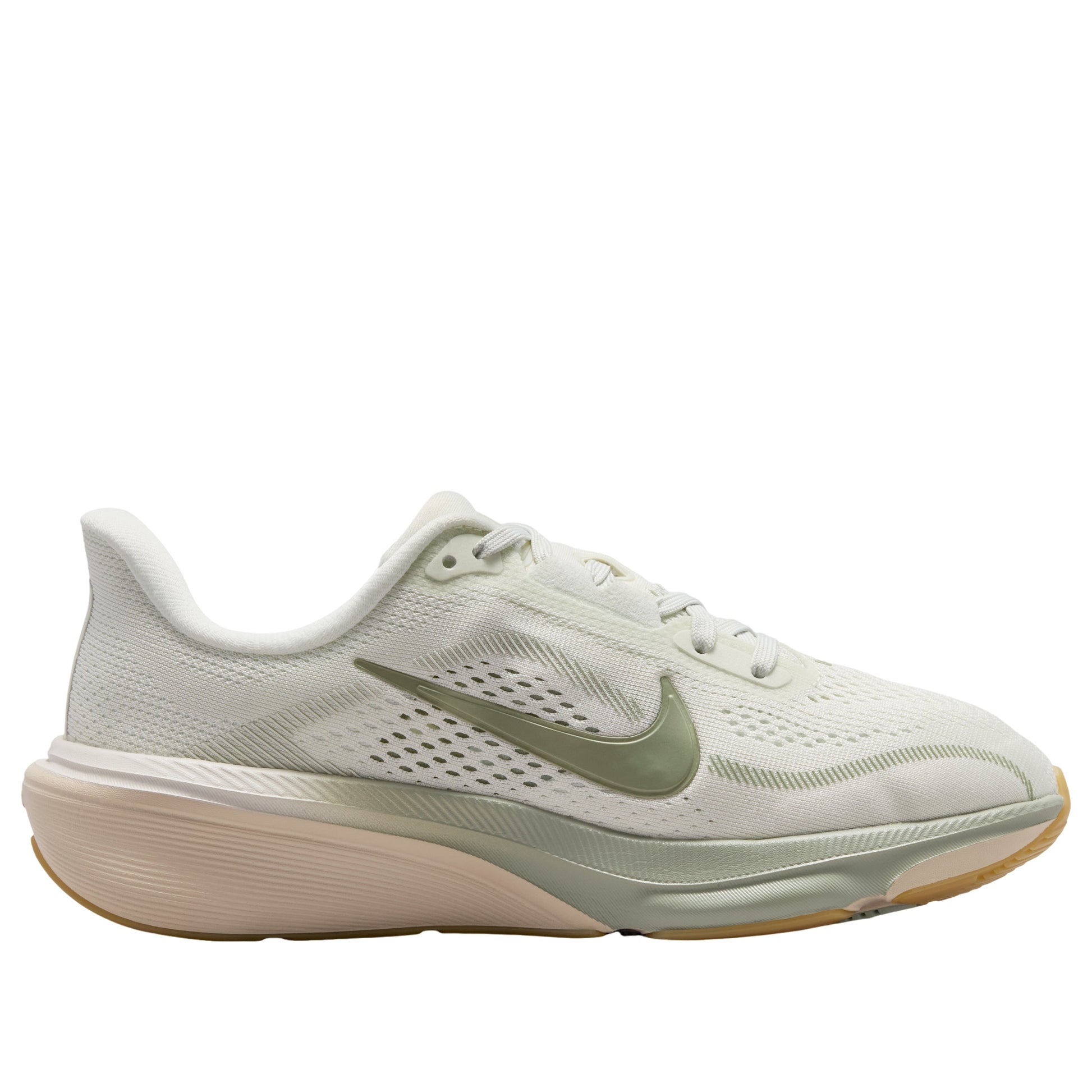 (GS) Nike Air Zoom Pegasus 42 'Spruce Aura Pale Ivory' IH2306-001