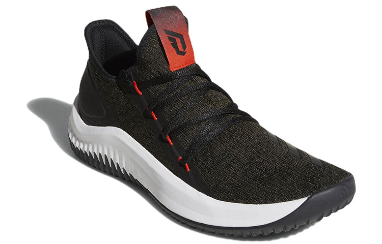 adidas Dame D.O.L.L.A. 'Night Cargo' AC6912