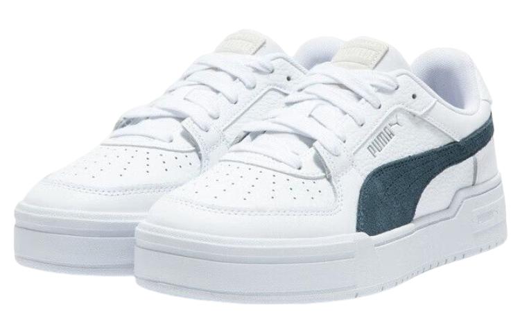 PUMA Ca Pro Suede 'White Navy' 387327-04