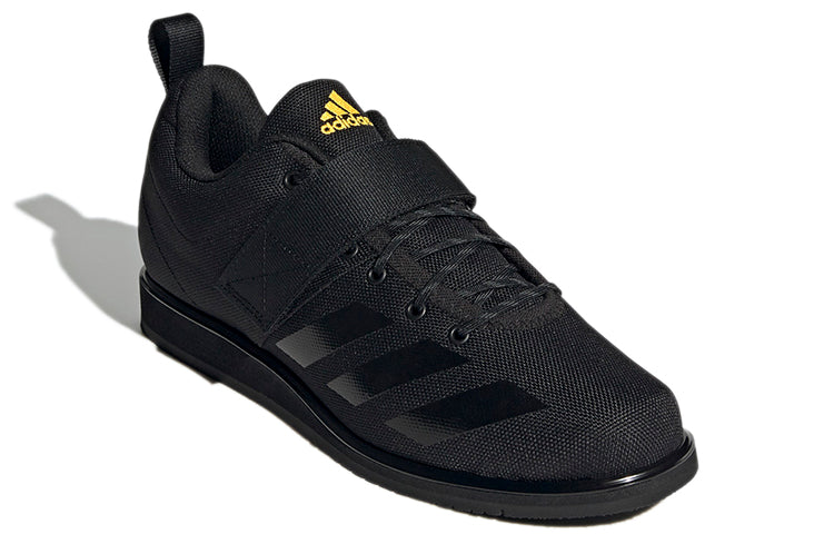 adidas Powerlift 4 'Black Solar Gold' GZ2864