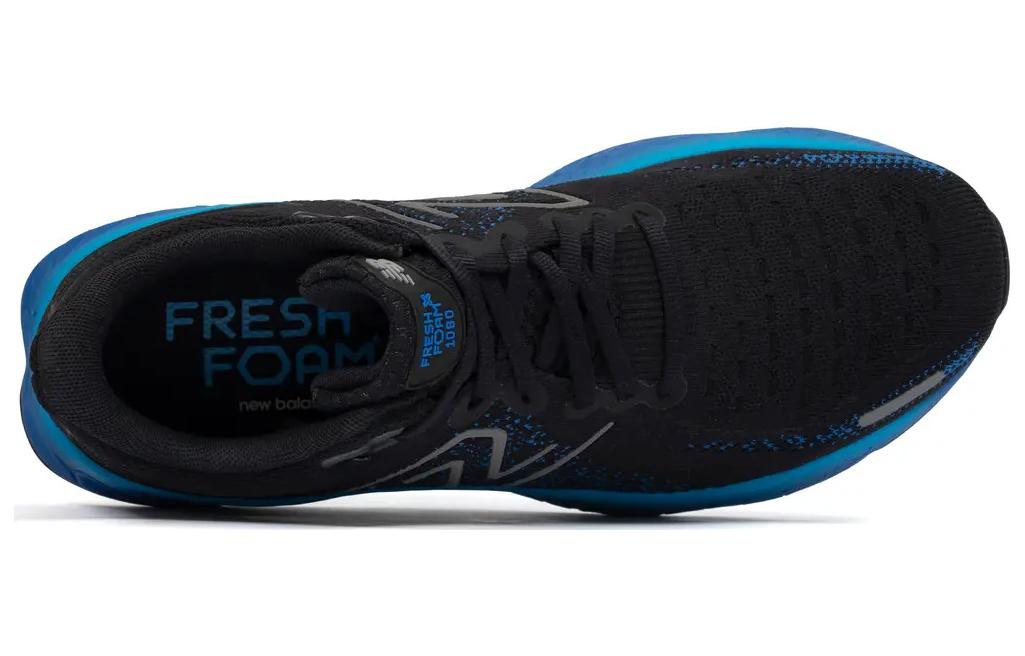 New Balance Fresh Foam X 1080v12 'Black Cobalt' M1080Z12
