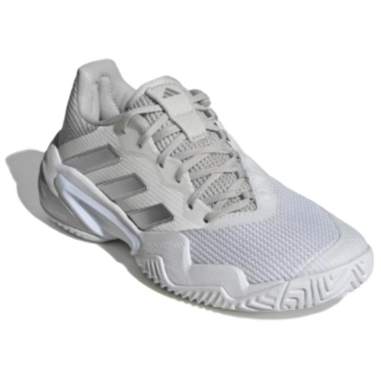 (WMNS) adidas Barricade 13 'White' IF0407
