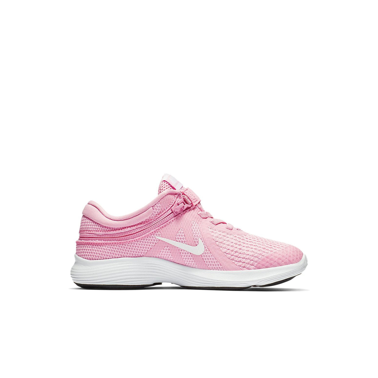 (PS) Nike Revolution 4 FlyEase 'Pink Rise' AH7794-600