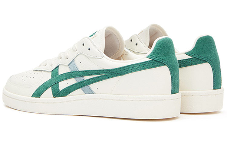 Onitsuka Tiger GSM 'White Green Blue' 1183B701-101