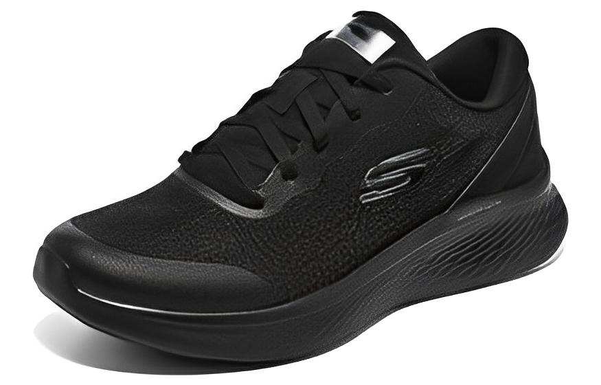 (WMNS) Skechers Skech-Lite Pro Shoes 'Core Black' 896215-BBK